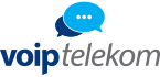 voip telekom logo